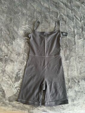 Wilfred Free Freestyle 7" Romper